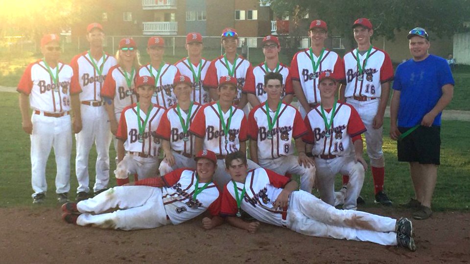 Beavers Midget Silver
