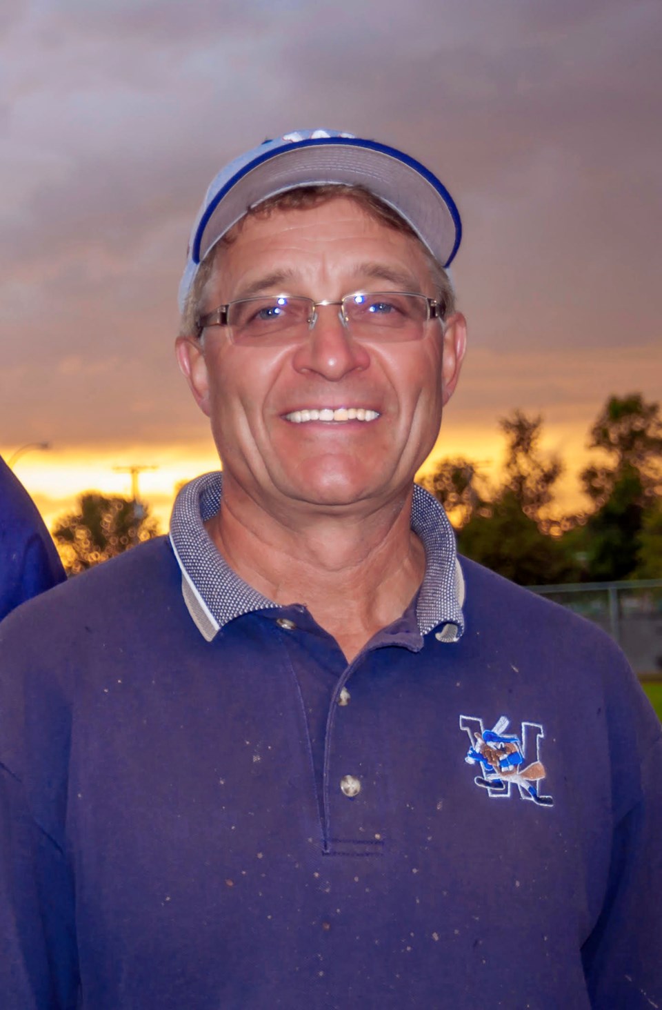 Garnet Hansen