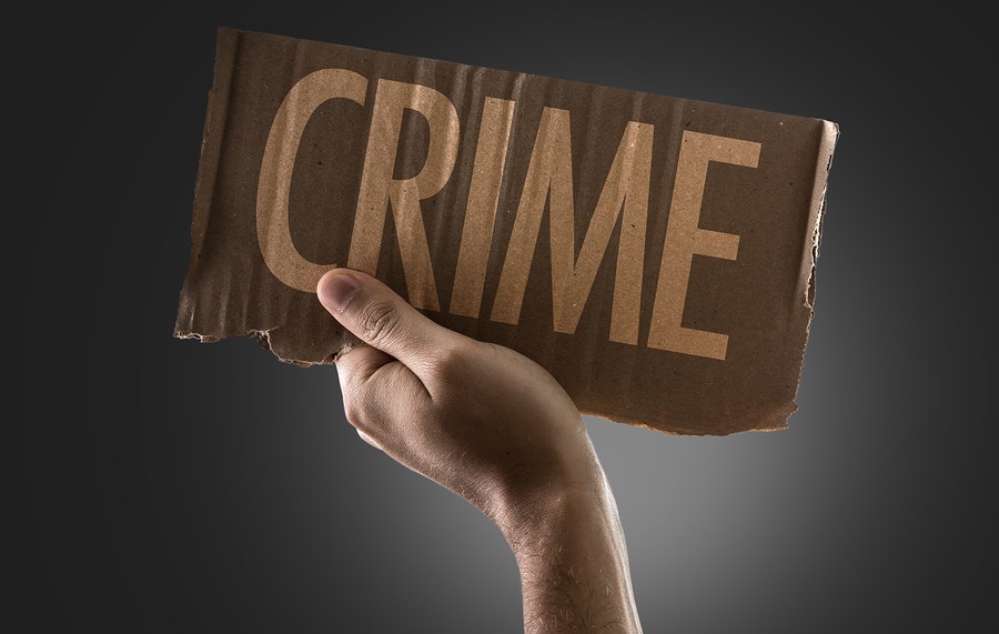 Crime