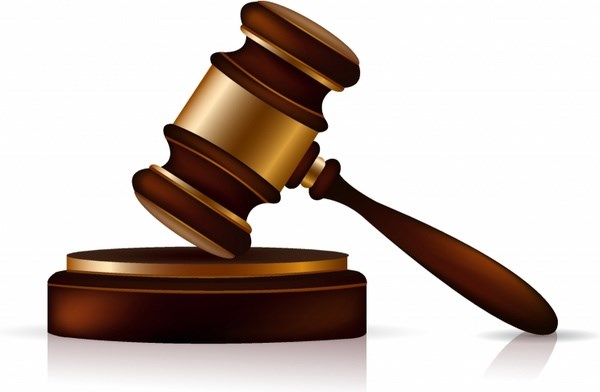 judge