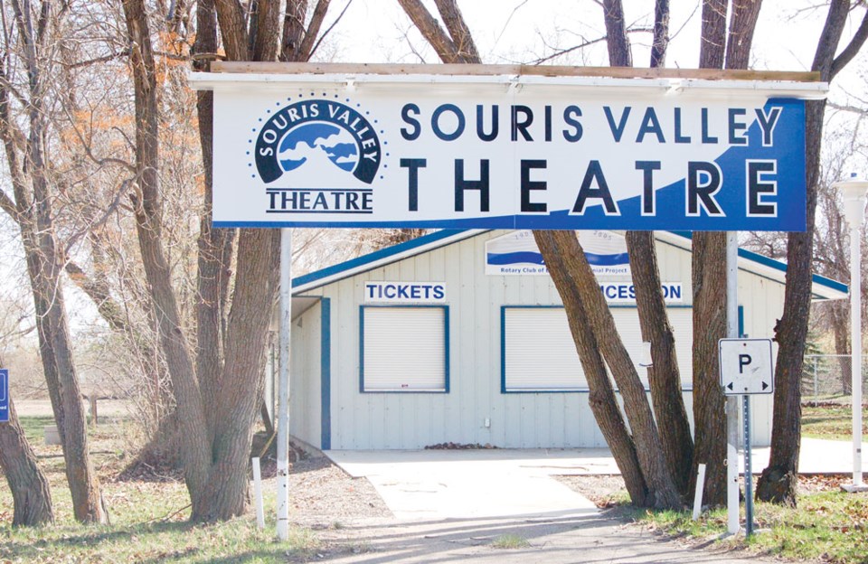 Souris Valley Theatre