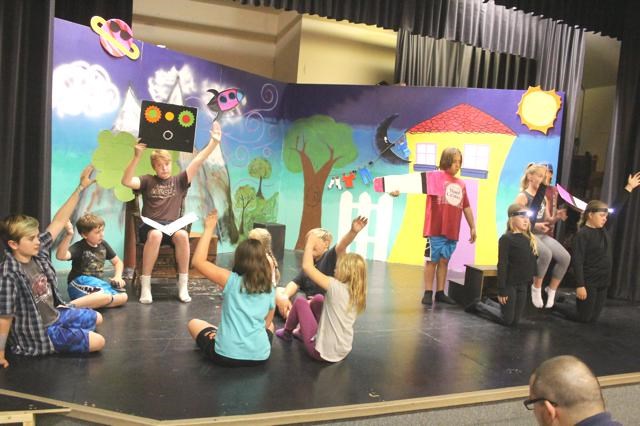 Youth Theatre
