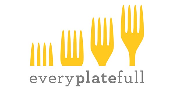 every plate full