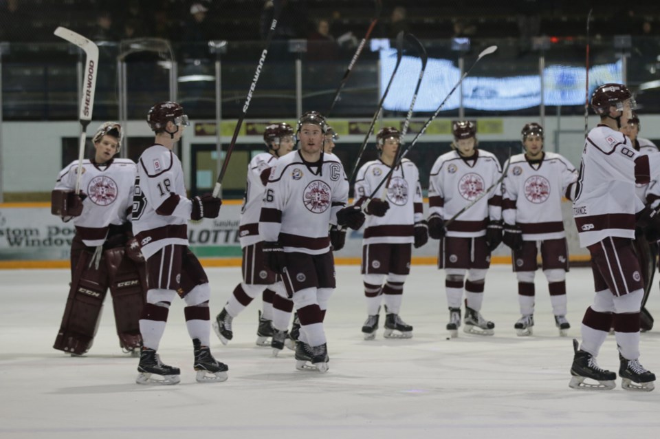 Flin Flon city council voted to continue their sponsorship of the Flin Flon Bombers for this season.