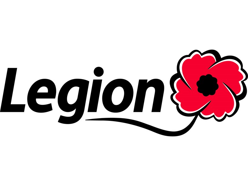 Legion logo
