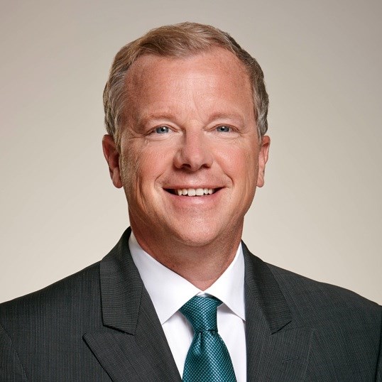 Brad Wall