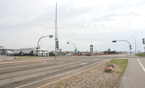 Intersection