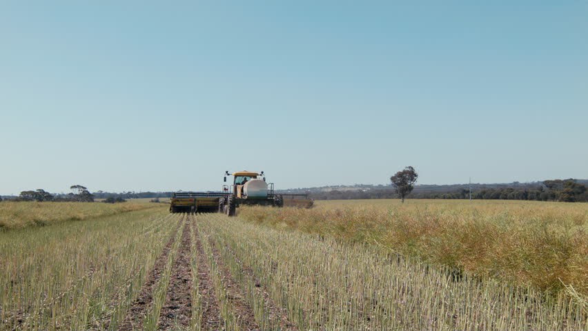 HarvestPic