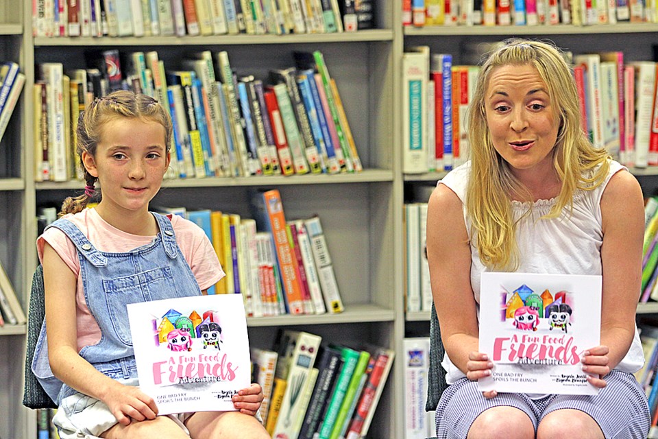 DCT Book Launch