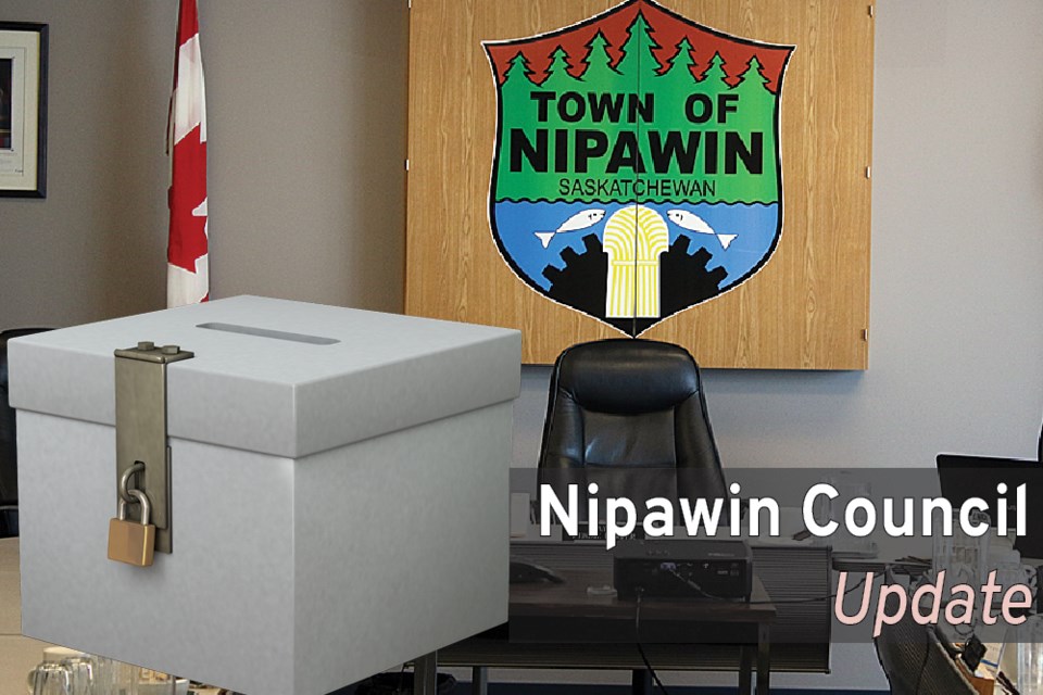 Nipawin Council