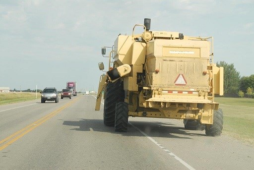 combine