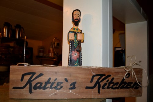 Katie's Legacy