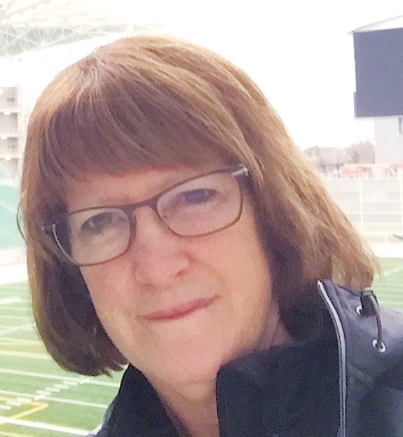Maureen Ulrich
