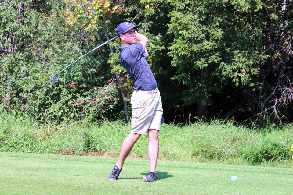 North Stars Golf Tourney