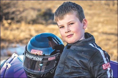 Caiden Willey
