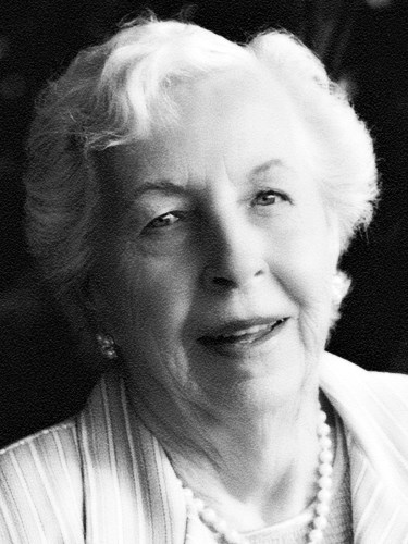 Doreen Isabella Maxwell - August 18, 1926 ~ August 11, 2017