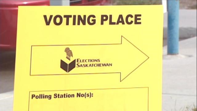 voting