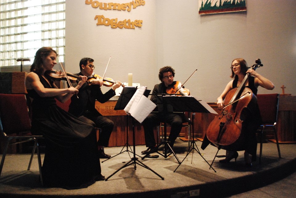 String Quartet