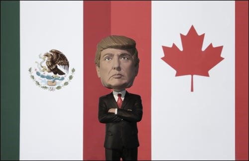 Trump and NAFTA