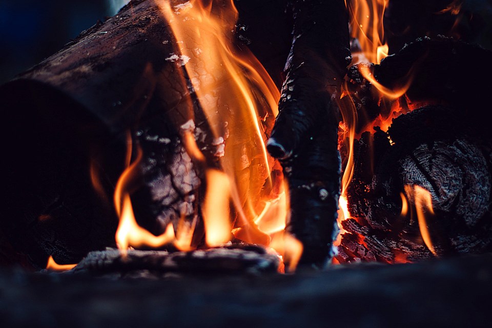 Fire