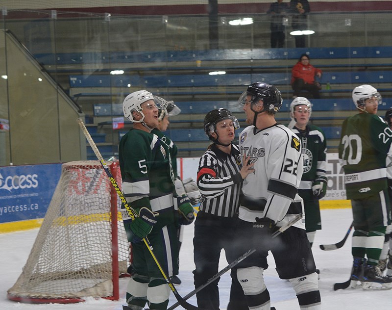 North Stars