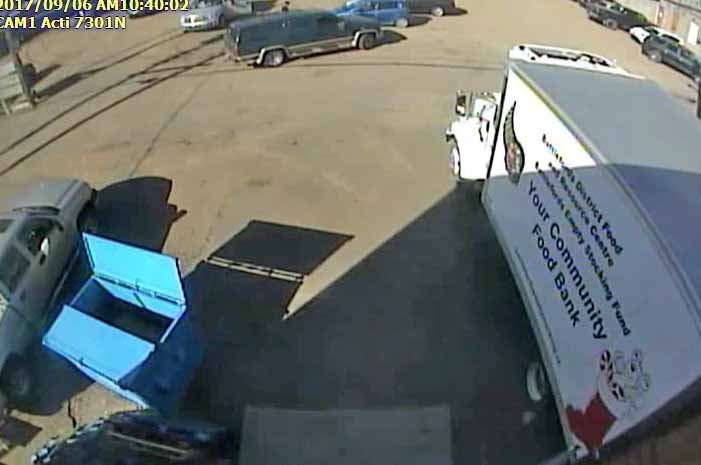 hit and run