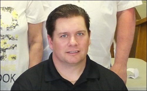Mike Reagan