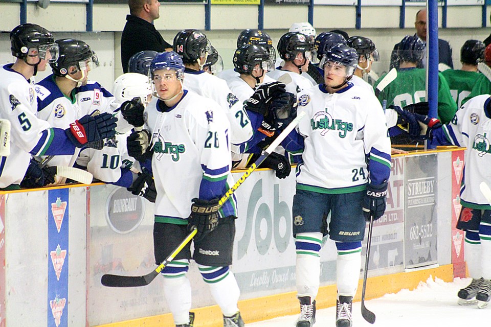 Melfort Mustangs