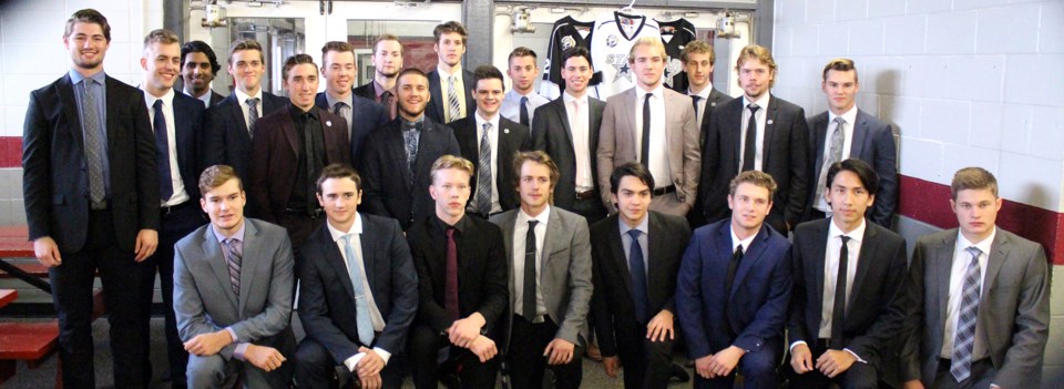 North Stars Team