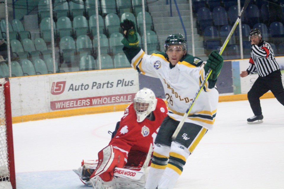 Brayden Camrud