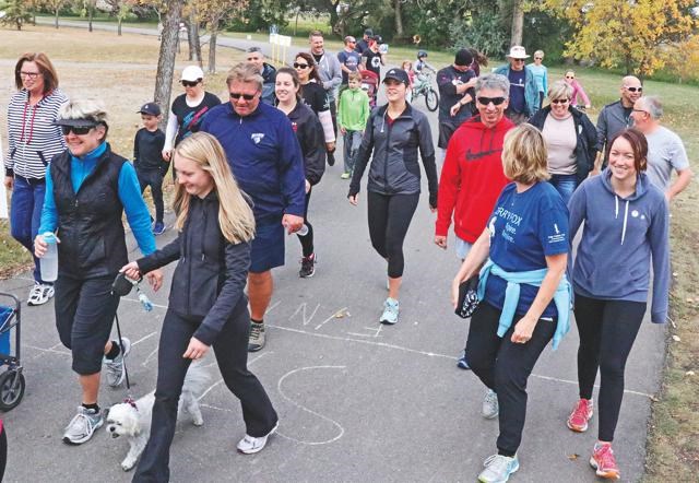 Terry Fox Run