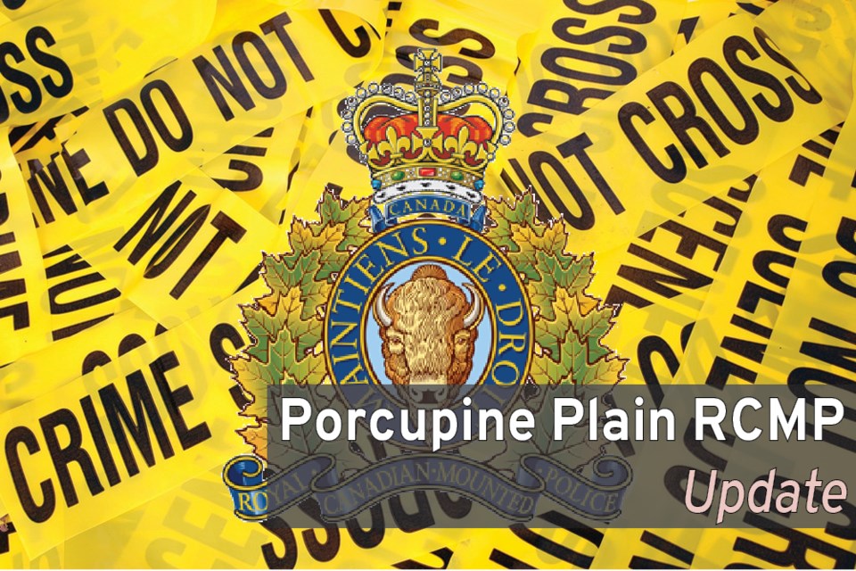 PP RCMP