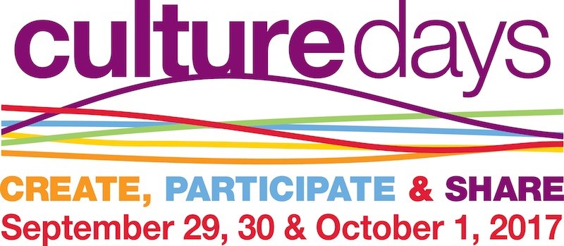 culture days