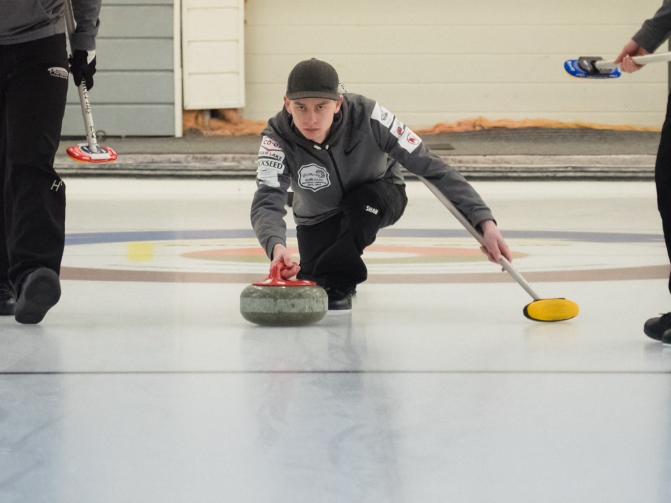 tokarz curling