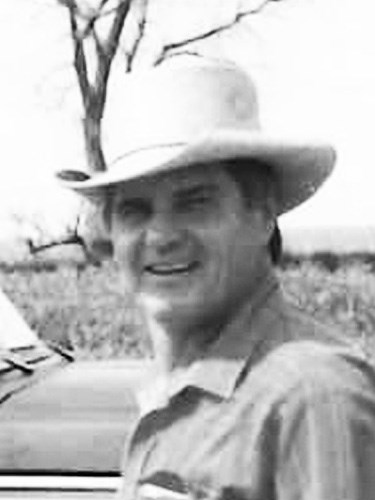 John W. McGillicky, 1936 – 2017