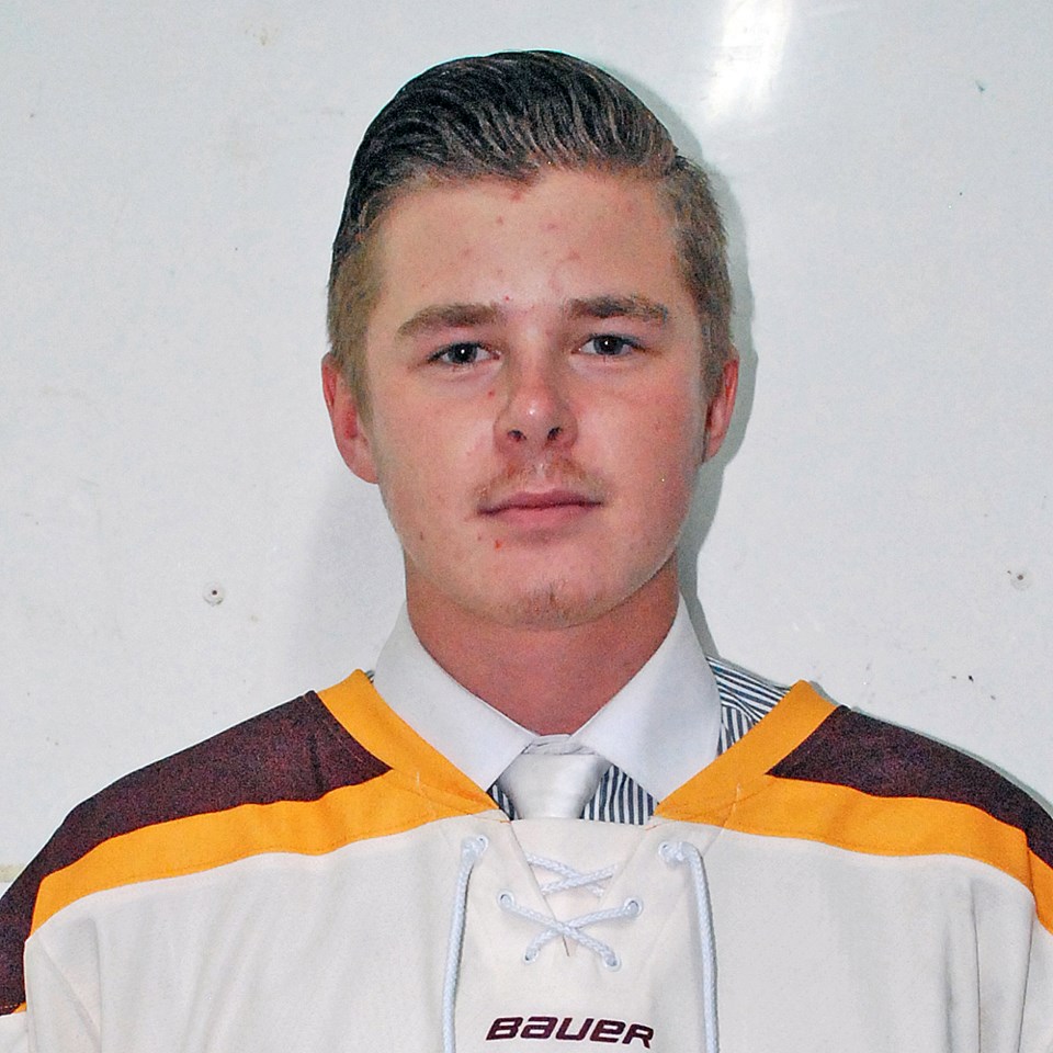 Kolton Holmen
