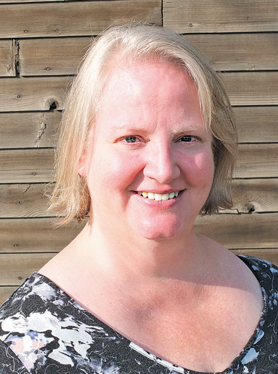 Valerie Durnin, publisher
