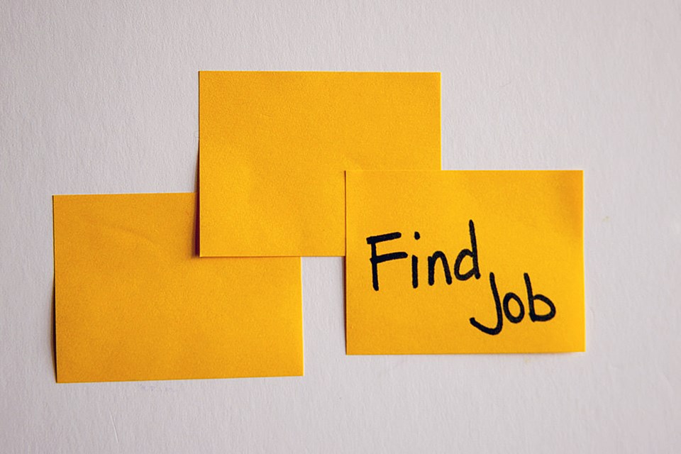 Job Fair