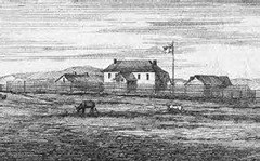 Fort Ellice
