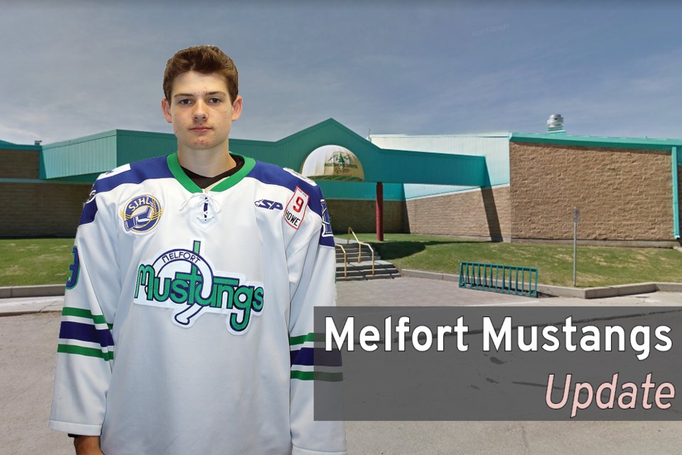 Melfort