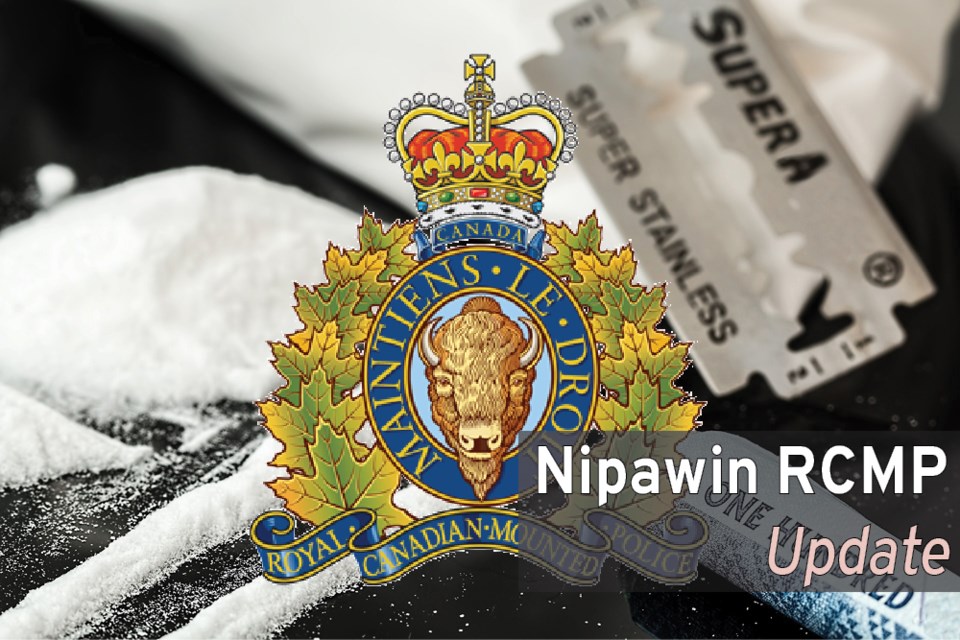 Nipawin RCMP