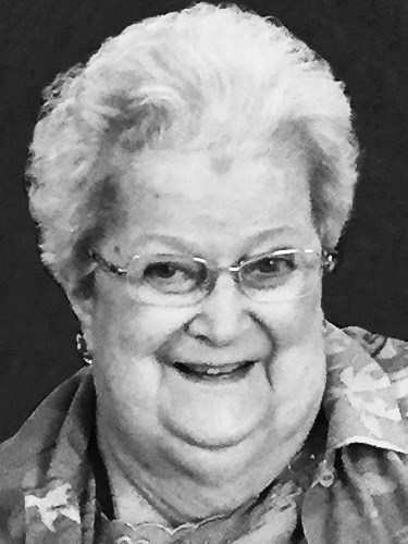 Donalda Mahaffy, 1932-2017