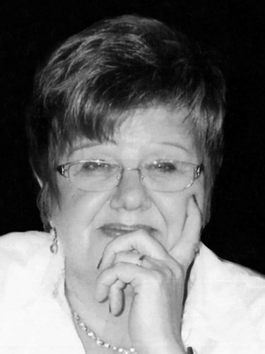 Elaine J. Smith, 1950-2017