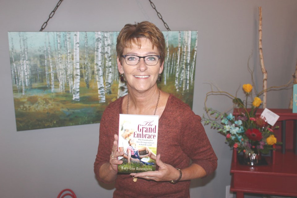 Mary-Lou Rosengren