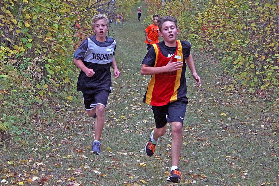 Star City XC