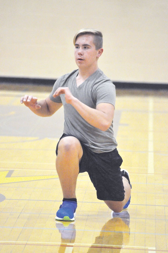 Hunter Wallster