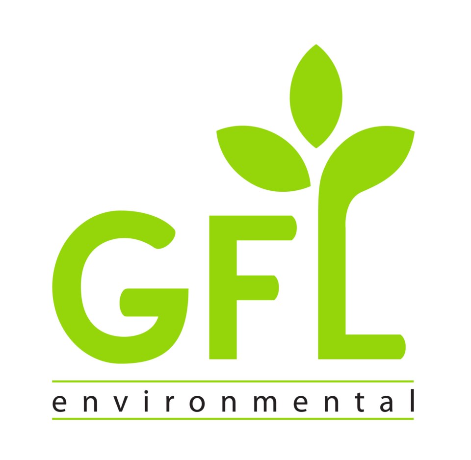 GFL Logo