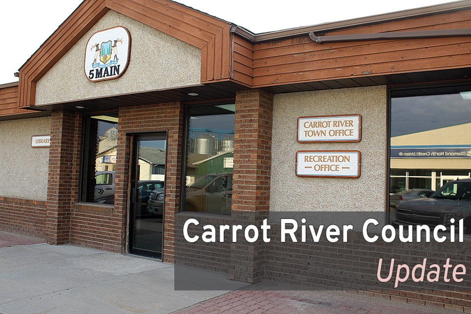 Carrot River Council