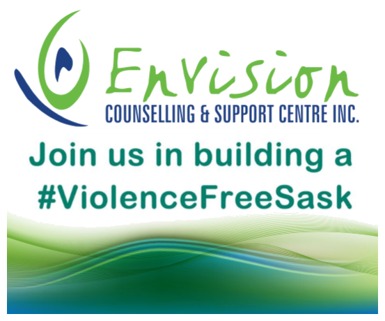 Envision Violence Free