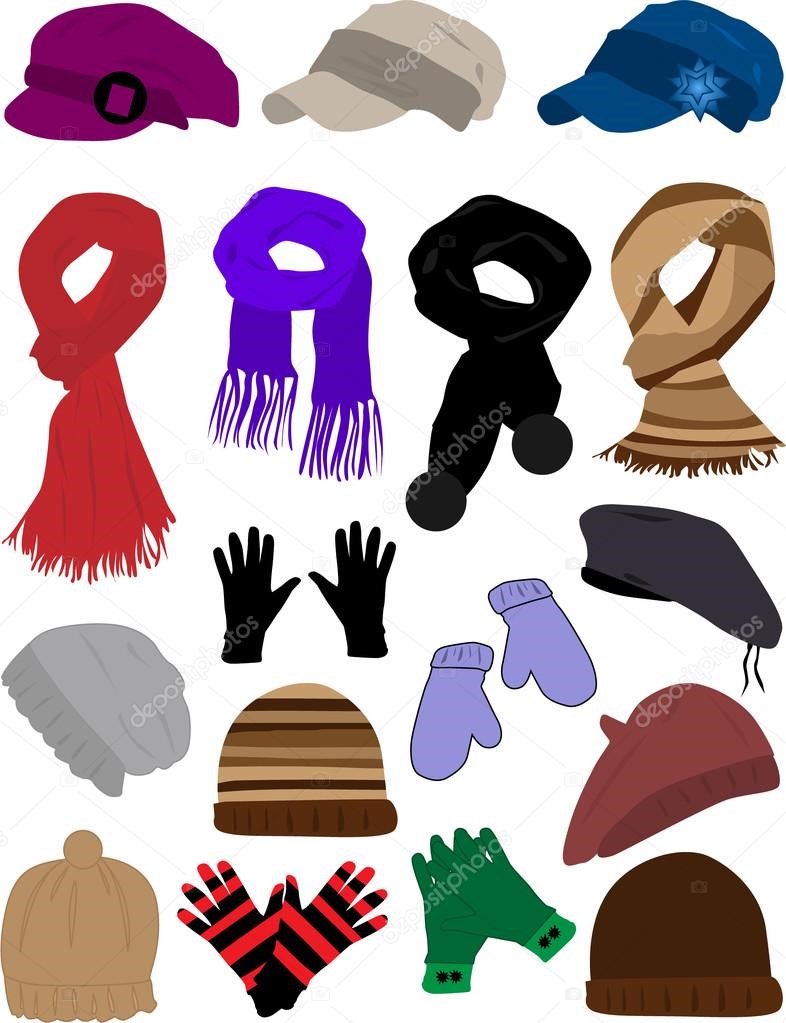 Winter Clothes